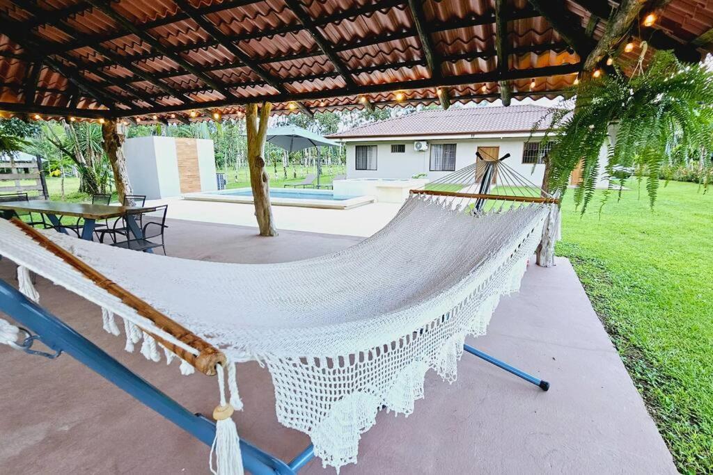 Casa Roble Fortuna La Fortuna Dış mekan fotoğraf